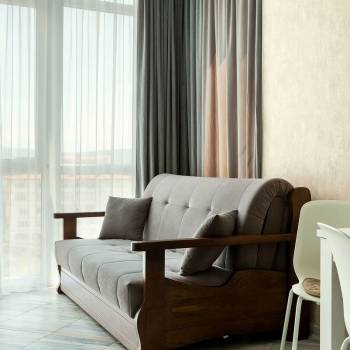 Продается 1-комнатная квартира, 45 м²