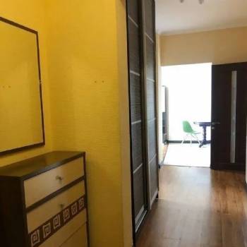 Продается 3-х комнатная квартира, 95,7 м²