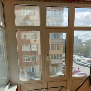 Продается 1-комнатная квартира, 30 м²