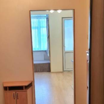 Продается 1-комнатная квартира, 30 м²