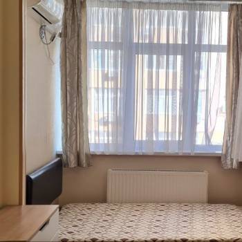 Продается 1-комнатная квартира, 30 м²