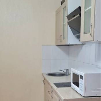 Продается 1-комнатная квартира, 30 м²