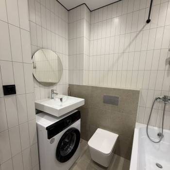 Сдается 1-комнатная квартира, 28 м²