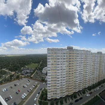 Продается 1-комнатная квартира, 20,2 м²