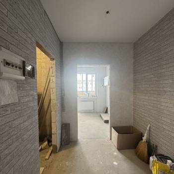 Продается 1-комнатная квартира, 20,2 м²