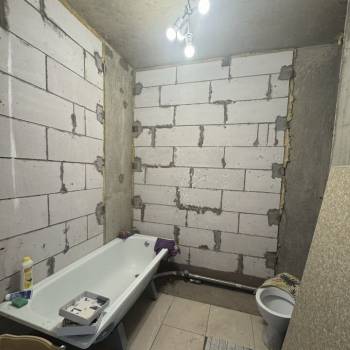 Продается 1-комнатная квартира, 20,2 м²