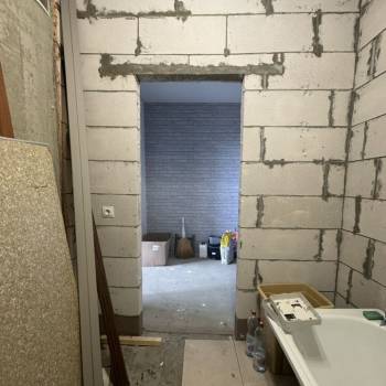 Продается 1-комнатная квартира, 20,2 м²