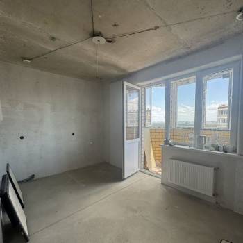 Продается 1-комнатная квартира, 20,2 м²