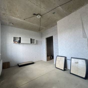 Продается 1-комнатная квартира, 20,2 м²