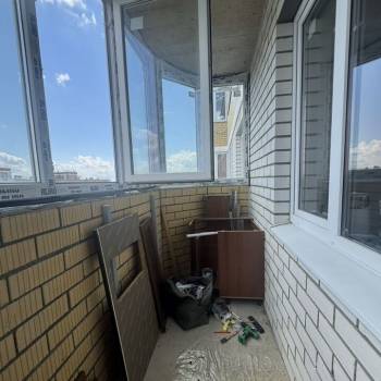 Продается 1-комнатная квартира, 20,2 м²