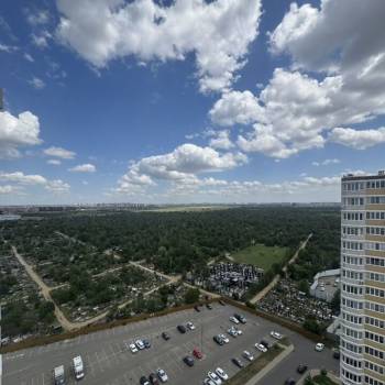Продается 1-комнатная квартира, 20,2 м²