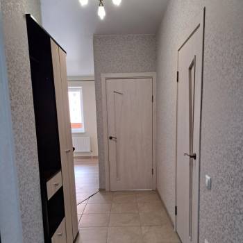 Сдается 1-комнатная квартира, 39,7 м²