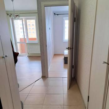 Сдается 1-комнатная квартира, 39,7 м²
