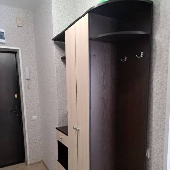 Сдается 1-комнатная квартира, 39,7 м²