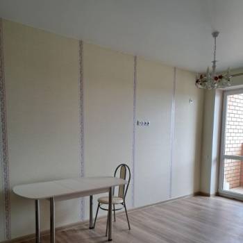 Сдается 1-комнатная квартира, 39,7 м²