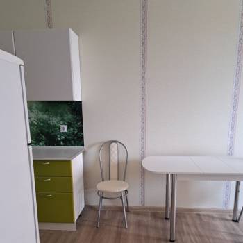 Сдается 1-комнатная квартира, 39,7 м²