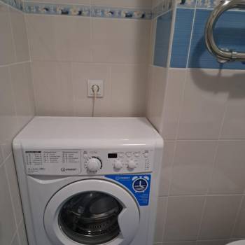 Сдается 1-комнатная квартира, 39,7 м²