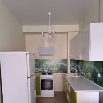 Сдается 1-комнатная квартира, 39,7 м²