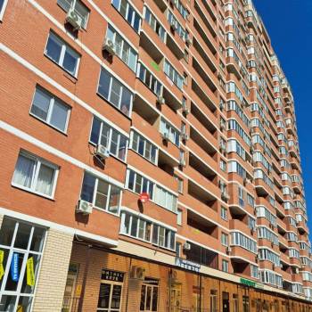 Сдается 1-комнатная квартира, 39,7 м²