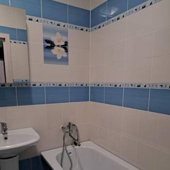 Сдается 1-комнатная квартира, 39,7 м²