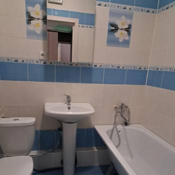 Сдается 1-комнатная квартира, 39,7 м²