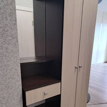 Сдается 1-комнатная квартира, 39,7 м²