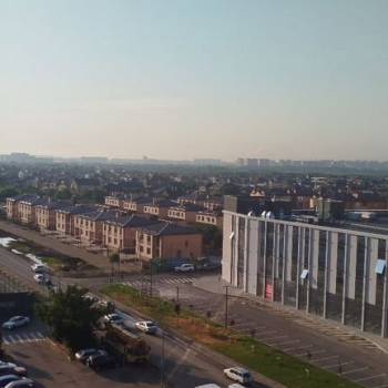 Продается 1-комнатная квартира, 36 м²
