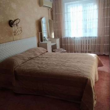Сдается 2-х комнатная квартира, 46 м²