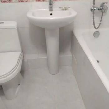 Сдается 2-х комнатная квартира, 46 м²