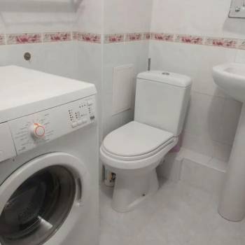 Сдается 2-х комнатная квартира, 46 м²