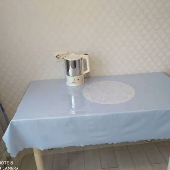 Сдается 2-х комнатная квартира, 46 м²