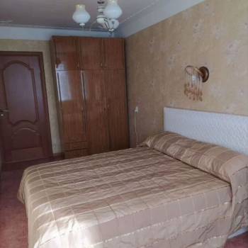 Сдается 2-х комнатная квартира, 46 м²