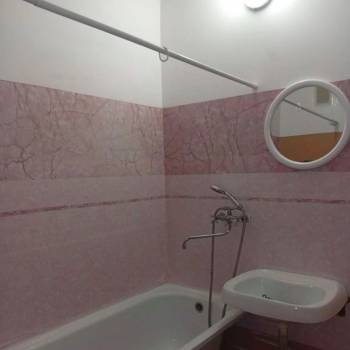 Сдается 2-х комнатная квартира, 65 м²