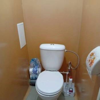 Сдается 2-х комнатная квартира, 65 м²