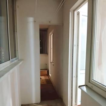 Сдается 2-х комнатная квартира, 65 м²