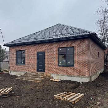 Продается Дом, 105 м²