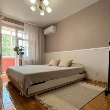 Продается 3-х комнатная квартира, 61 м²