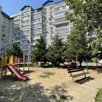 Продается 3-х комнатная квартира, 80 м²