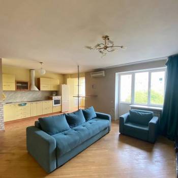 Продается 3-х комнатная квартира, 80 м²