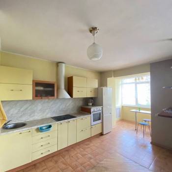 Продается 3-х комнатная квартира, 80 м²