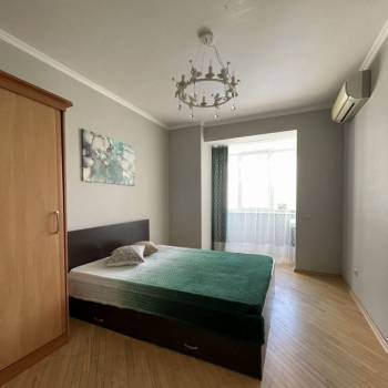 Продается 3-х комнатная квартира, 80 м²