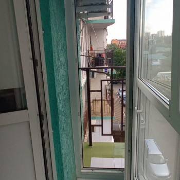 Продается 1-комнатная квартира, 20,7 м²