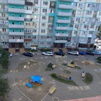 Продается 1-комнатная квартира, 20,7 м²