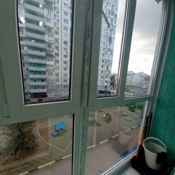 Продается 1-комнатная квартира, 20,7 м²