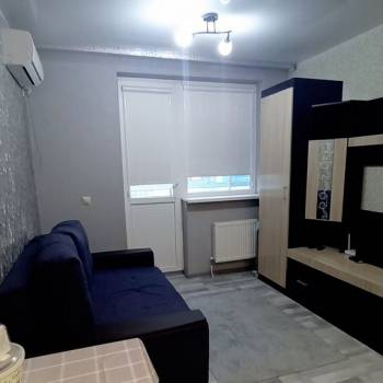Продается 1-комнатная квартира, 20,7 м²