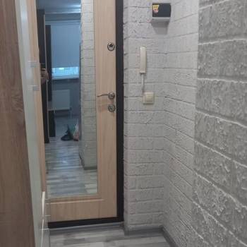 Продается 1-комнатная квартира, 20,7 м²