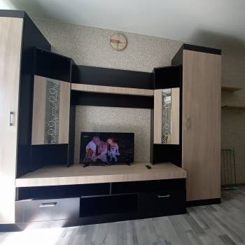 Продается 1-комнатная квартира, 20,7 м²
