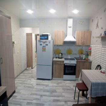 Продается 1-комнатная квартира, 20,7 м²