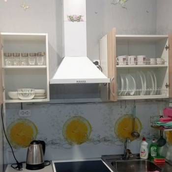 Продается 1-комнатная квартира, 20,7 м²