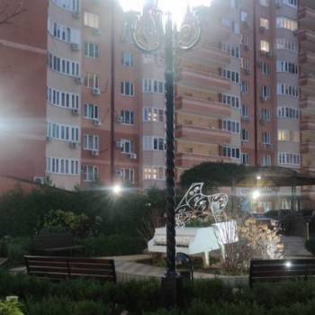 Сдается Многокомнатная квартира, 106 м²